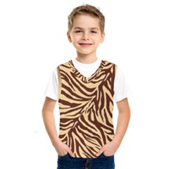 Zebra 2 Kids  Sportswear by dressshop