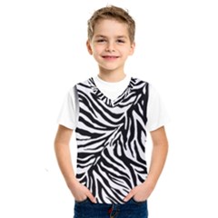 Zebra 1 Kids  Sportswear by dressshop