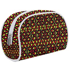 Rby-187 Makeup Case (large) by ArtworkByPatrick