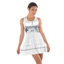 Ipaused2 Cotton Racerback Dress View1