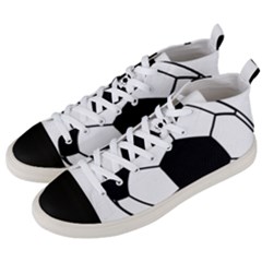 5b2fb95fc4cbc8 66228713-(1) Men s Mid-top Canvas Sneakers by ChezDeesTees