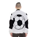 Soccer Lovers Gift Men s Windbreaker View2