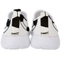 Soccer Lovers Gift Men s Slip On Sneakers View4