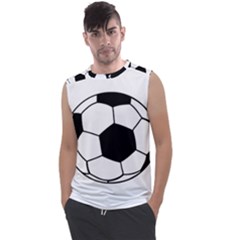 Soccer Lovers Gift Men s Regular Tank Top by ChezDeesTees