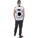 Soccer Lovers Gift Men s Regular Tank Top View2