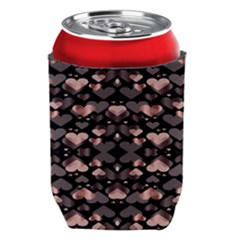 Shiny Hearts Can Holder by Sparkle