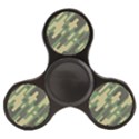 Camouflage-pattern-background Finger Spinner View1