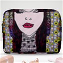 Chris Wall Make Up Pouch (Large) View1