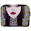 Chris Wall Make Up Pouch (Large) View2