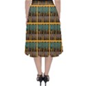 More Nature - Nature Is Important For Humans - Save Nature Classic Midi Skirt View2