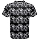 Mountain Bike - Mtb - Hardtail And Dirt Jump 2 Men s Cotton Tee View1