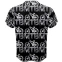 Mountain Bike - Mtb - Hardtail And Dirt Jump 2 Men s Cotton Tee View2