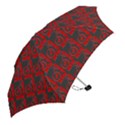 015 Mountain Bike - Mtb - Hardtail And Downhill Mini Folding Umbrellas View2