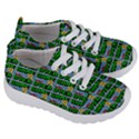 Game Over Karate And Gaming - Pixel Martial Arts Kids  Lightweight Sports Shoes View3