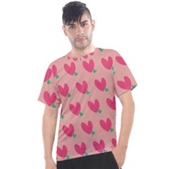 Hearts Men s Sport Top by tousmignonne25