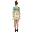 Donuts Inside Out Casual Dress View2