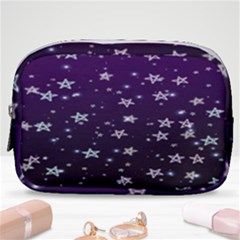 Stars Make Up Pouch (small) by Sparkle