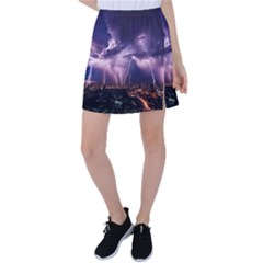 Spark Tennis Skirt by Sparkle