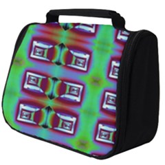 Corridor Nightmare Full Print Travel Pouch (big) by ScottFreeArt