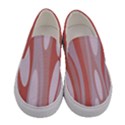 Women s Canvas Slip Ons View1