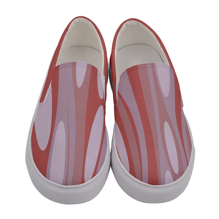 Women s Canvas Slip Ons