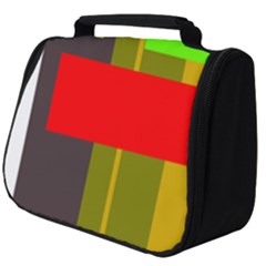 Serippy Full Print Travel Pouch (big) by SERIPPY