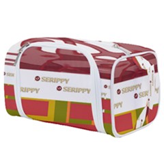 Serippy Toiletries Pouch by SERIPPY