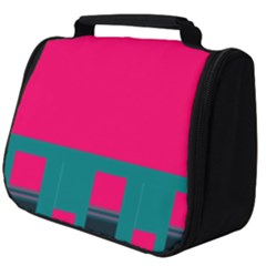 Serippy Full Print Travel Pouch (big) by SERIPPY