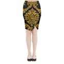 Finesse  Midi Wrap Pencil Skirt View1