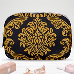 Finesse  Make Up Pouch (small) by Sobalvarro