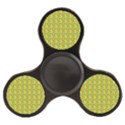 Lemon And Yellow Finger Spinner View1