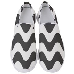 Copacabana  Men s Slip On Sneakers by Sobalvarro