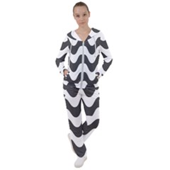 Copacabana  Women s Tracksuit by Sobalvarro