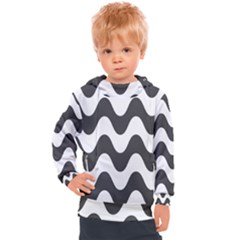 Copacabana  Kids  Hooded Pullover by Sobalvarro