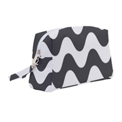 Copacabana  Wristlet Pouch Bag (medium) by Sobalvarro