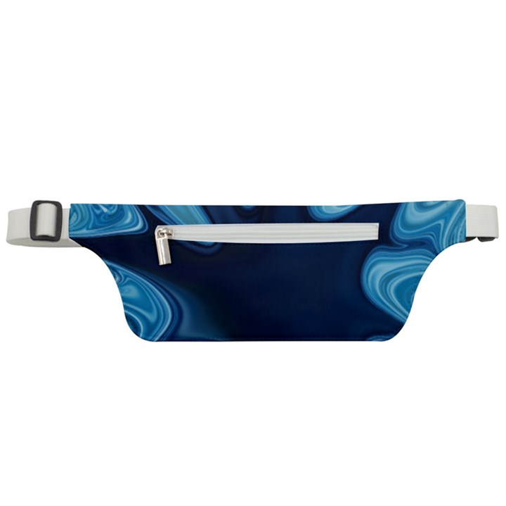 Sea Wrap Active Waist Bag