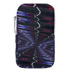 Digital Room Waist Pouch (small) by Sparkle