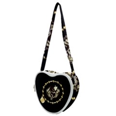 Img-1585062187612 Heart Shoulder Bag by SERIPPY