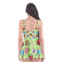 Summer Foods Skater Dress Swimsuit View2