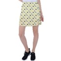 BlueFishes Tennis Skirt View1