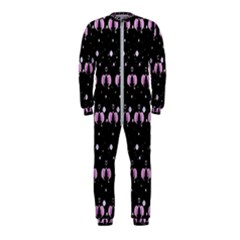 Galaxy Unicorns Onepiece Jumpsuit (kids) by Sparkle