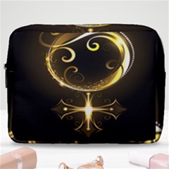 Venus Mrs Make Up Pouch (large) by PurplePrincess