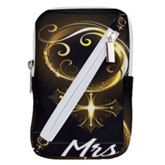 Venus Mrs Belt Pouch Bag (small) by PurplePrincess