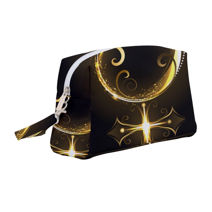 Venus Mrs Wristlet Pouch Bag (Medium)