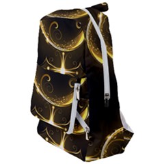 Venus Mrs Travelers  Backpack by PurplePrincess