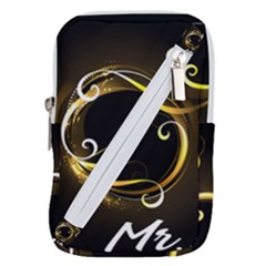 Mars Mr Belt Pouch Bag (small) by PurplePrincess