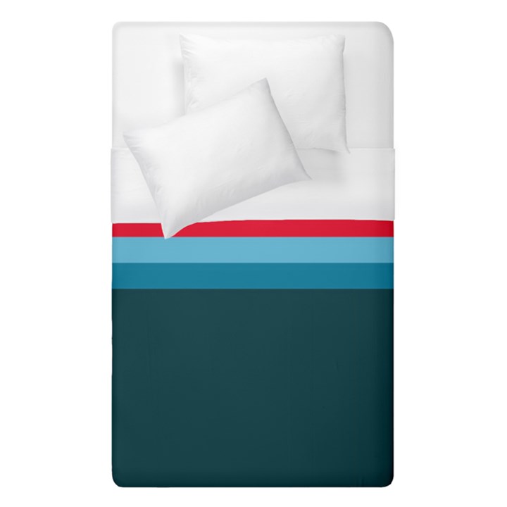 Sea Water Duvet Cover (Single Size)