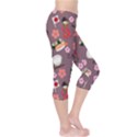 Japan Girls Capri Leggings  View4