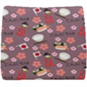 Japan Girls Seat Cushion View1