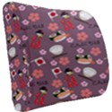 Japan Girls Seat Cushion View2